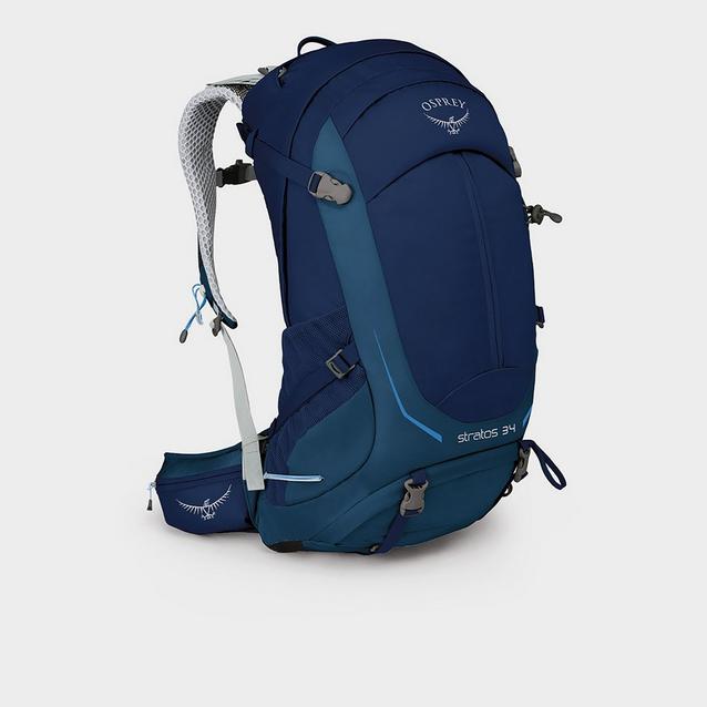 Osprey stratos 34 ii on sale