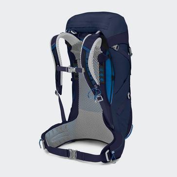 Osprey Zealot 1L Chalk Bag Blue