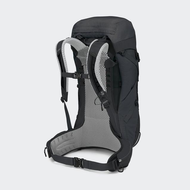 Osprey - Stratos 36 Tunnel Vision Grey - Backpack