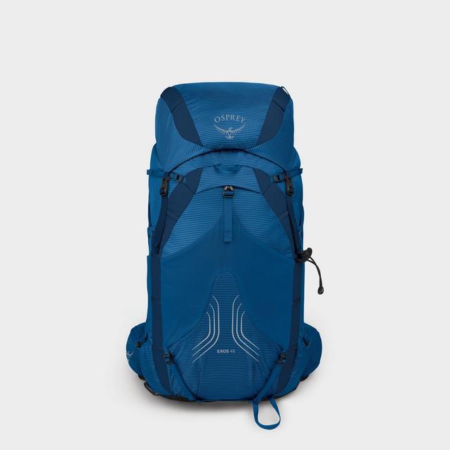 Osprey exos 48 sale online