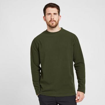 Khaki Peter Storm Men's Bracken Crew Top