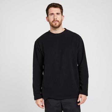 Black Peter Storm Men's Bracken Crew Top