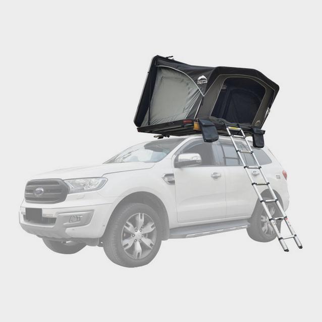 WILDLAND Desert Cruiser 120 Roof Top Tent Ultimate Outdoors