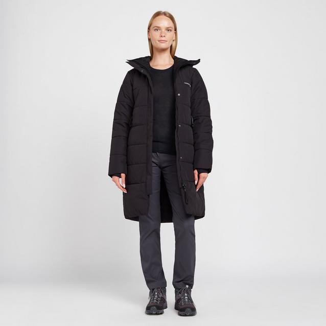 Didrikson pysen outlet parka