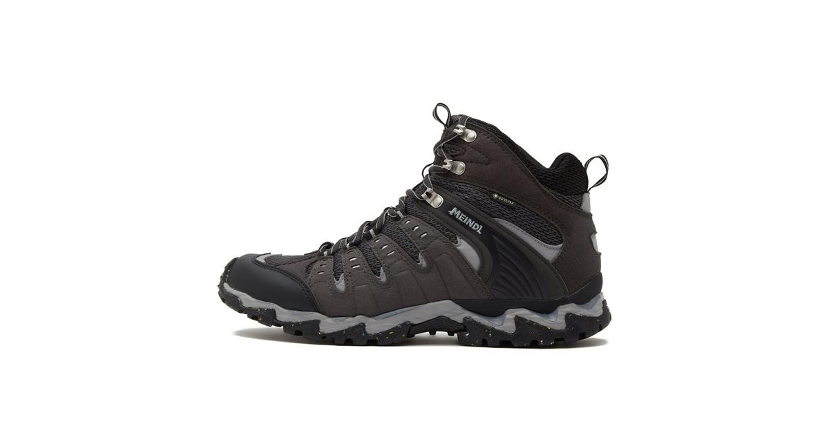 Meindl GORE-TEX® Mid Boots | Blacks