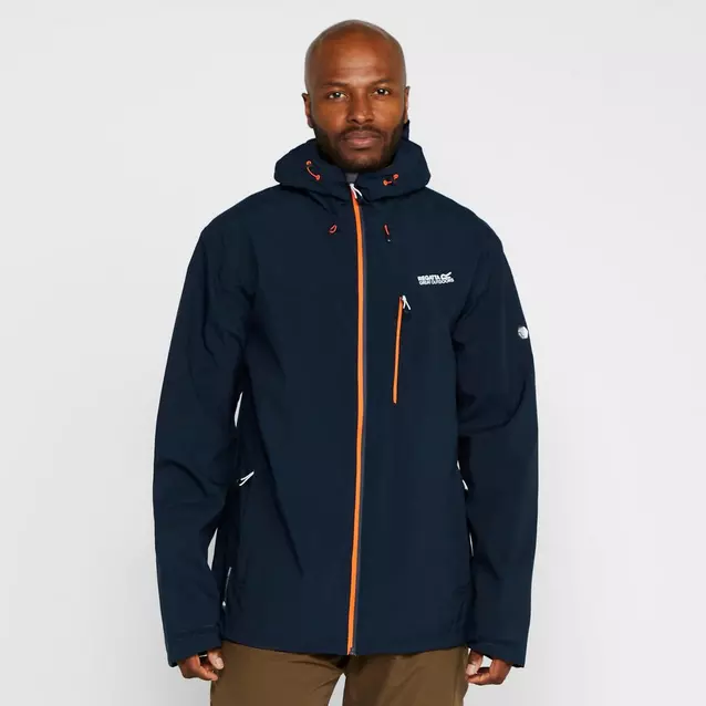 Men's birchdale store waterproof jacket