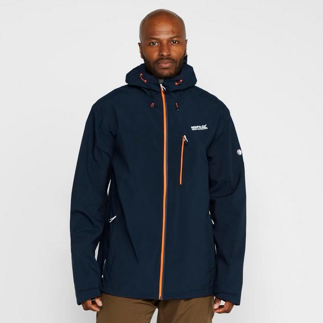 Regatta birchdale 2024 waterproof jacket