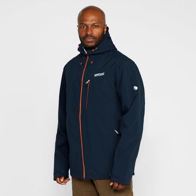 Regatta birchdale cheap mens jacket