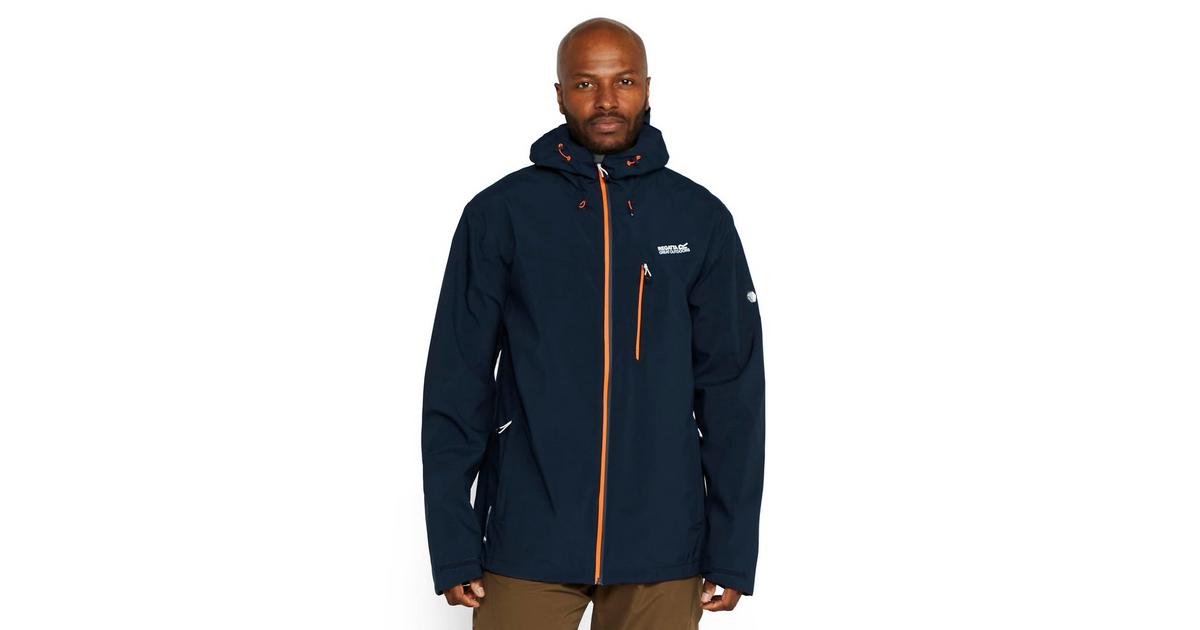 Regatta hot sale birchdale jacket