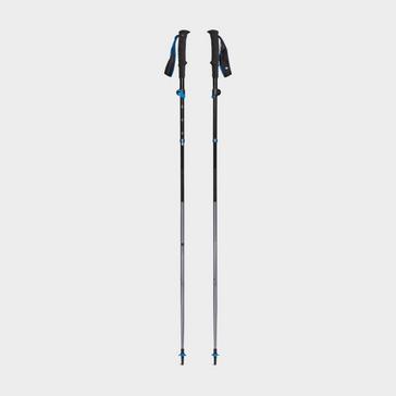 Black Black Diamond Distance FLZ Trekking Poles