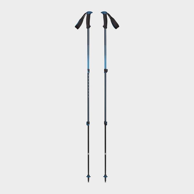 Black diamond trail shop back trekking poles