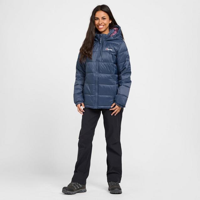 Berghaus burham insulated jacket junior sale