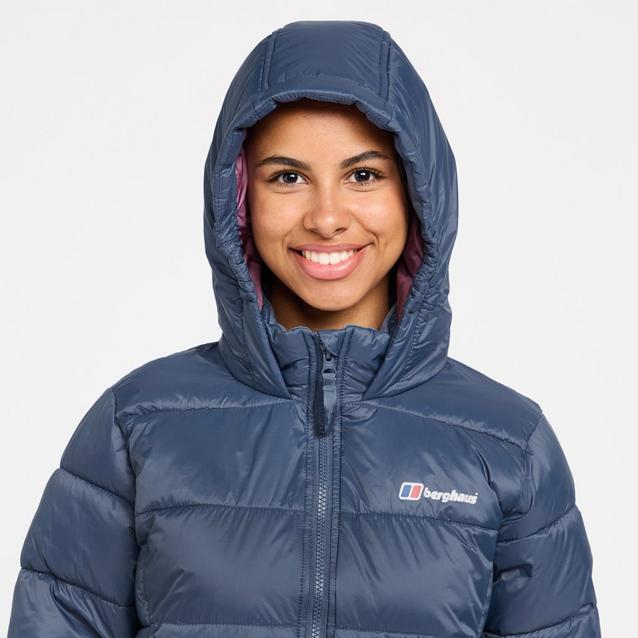 Childrens berghaus clearance jackets