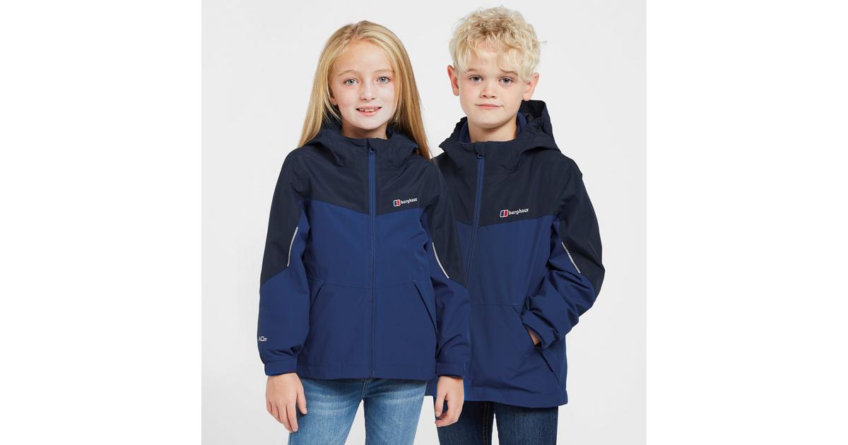 Boys berghaus store