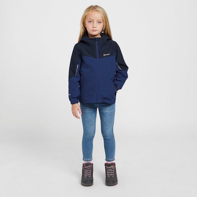 Kids berghaus cheap 3 in 1