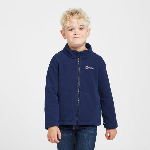 Berghaus 3 store in 1 kids