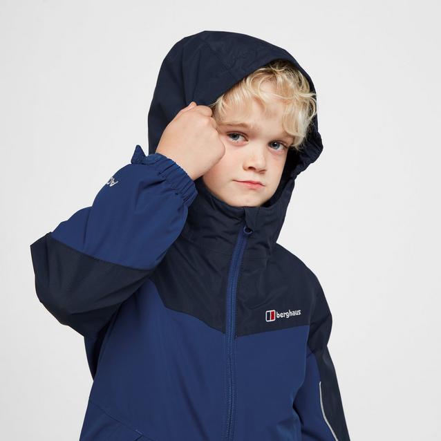 Berghaus 3 in store 1 kids