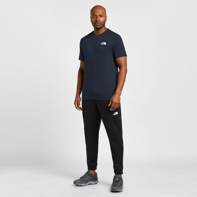 The North Face Men’s Classic Short Sleeve T-Shirt | Millets