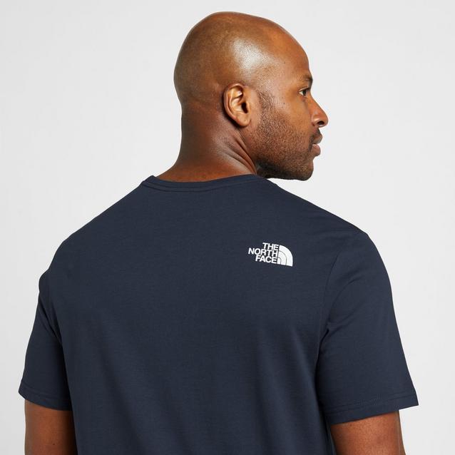 The North Face Simple Dome Men's T-Shirt