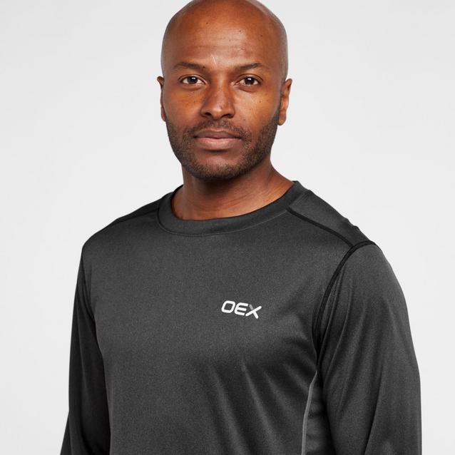 Oex 2024 base layer