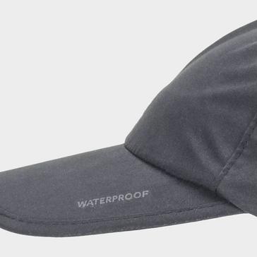 Black Sealskinz Waterproof All Weather Cap