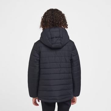 BLACK Peter Storm Kids’ Blisco II Hooded Insulated Jacket