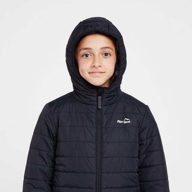 Peter storm childrens on sale coats