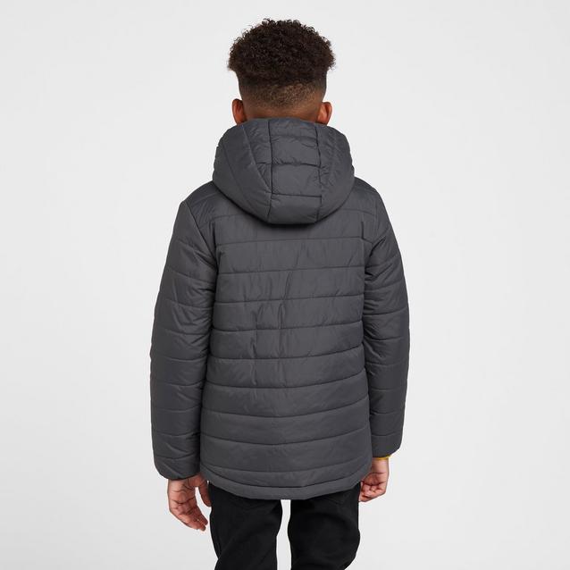 Peter Storm Kids’ Blisco II Hooded Insulated Jacket | Blacks