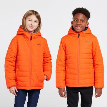 Peter Storm Junior Everyday Waterproof Jacket