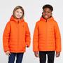 Orange Peter Storm Kids Blisco II Hooded Jacket