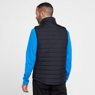 Men's Gilets & Body Warmers