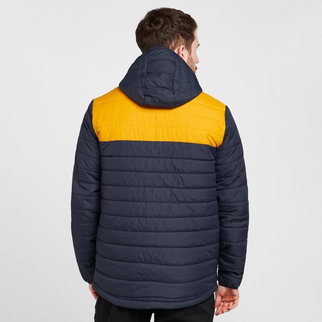 Peter Storm Men’s Blisco II Hooded Jacket | Millets