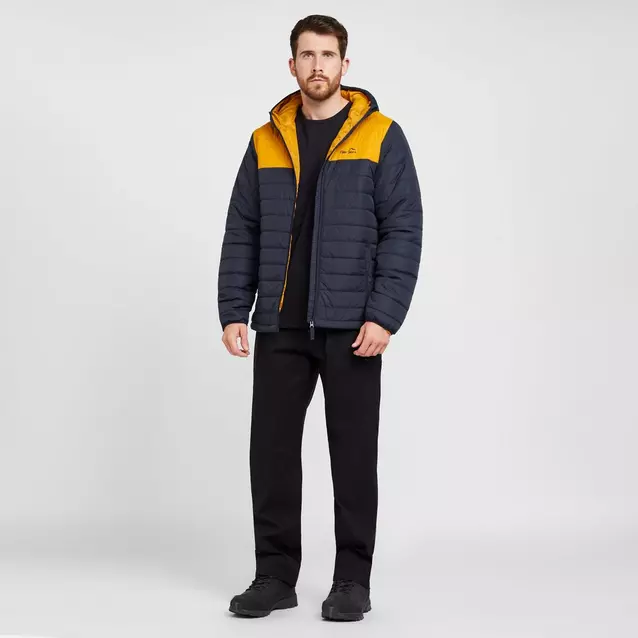Man Savings on X: Ad: Bargain jackets from Peter Storm . Blisco  Insulated jackets in Red or Navy for just £20 >>>   RRP £65.00 Thanks to @BeestonWhites for the deal  /