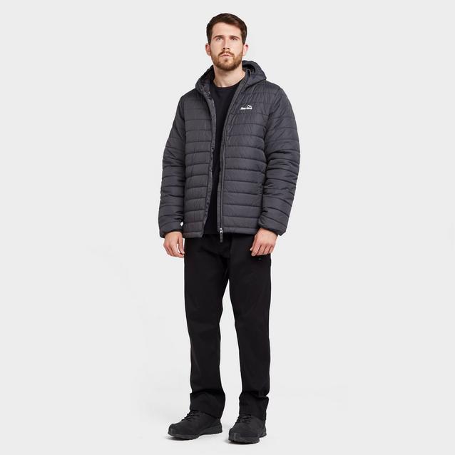 Men’s Blisco II Hooded Jacket