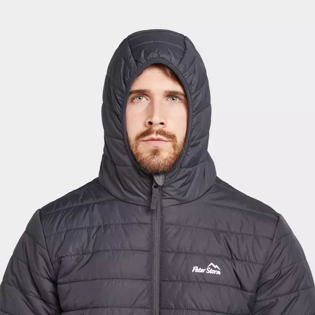 Man Savings on X: Ad: Bargain jackets from Peter Storm . Blisco  Insulated jackets in Red or Navy for just £20 >>>   RRP £65.00 Thanks to @BeestonWhites for the deal  /