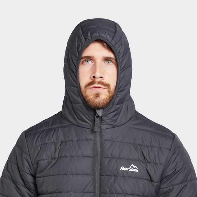 Men’s Blisco II Hooded Jacket