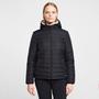 Black Peter Storm Women's Blisco II Hooded Jacket