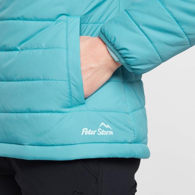 Women’s Blisco II Jacket