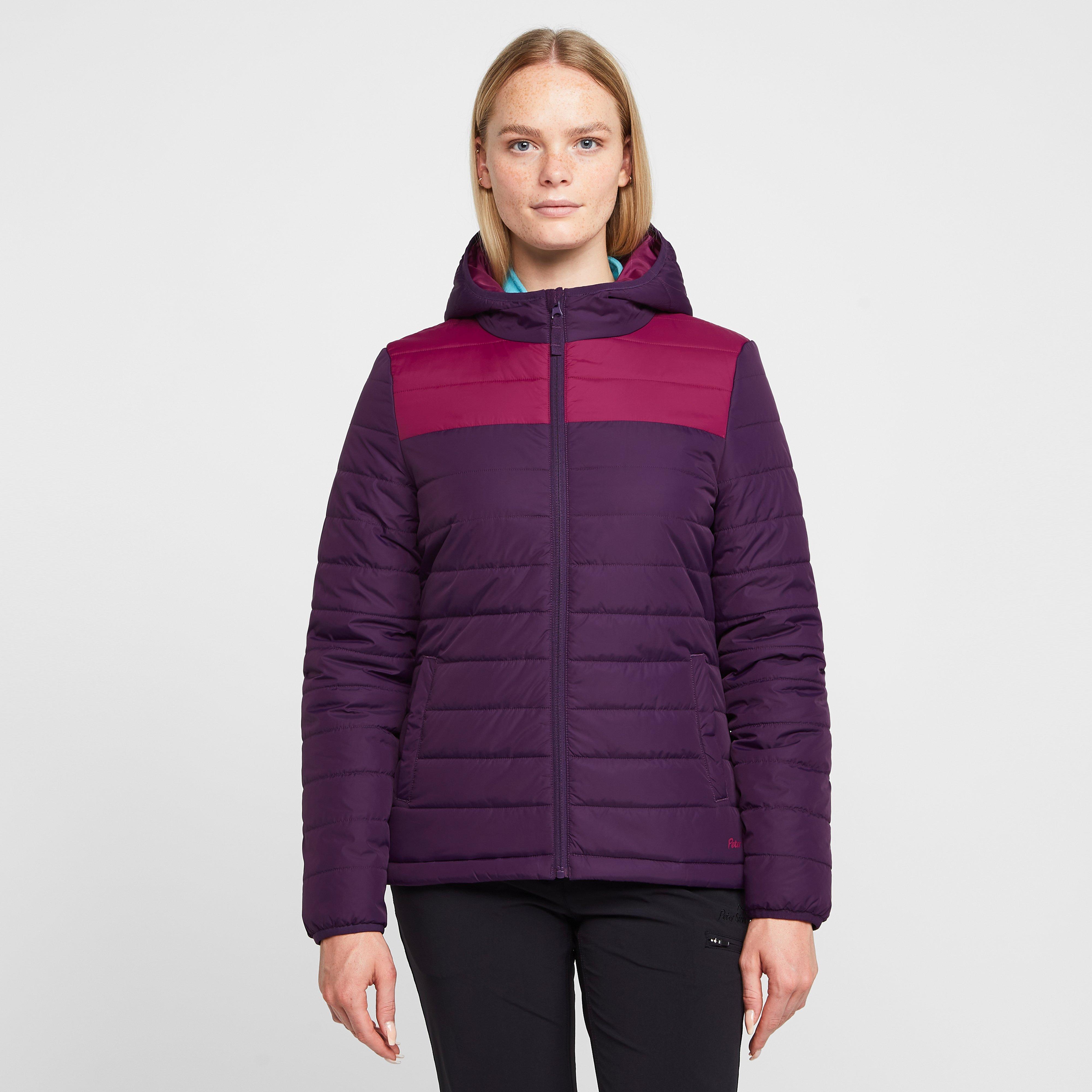 Peter storm best sale blisco padded jacket