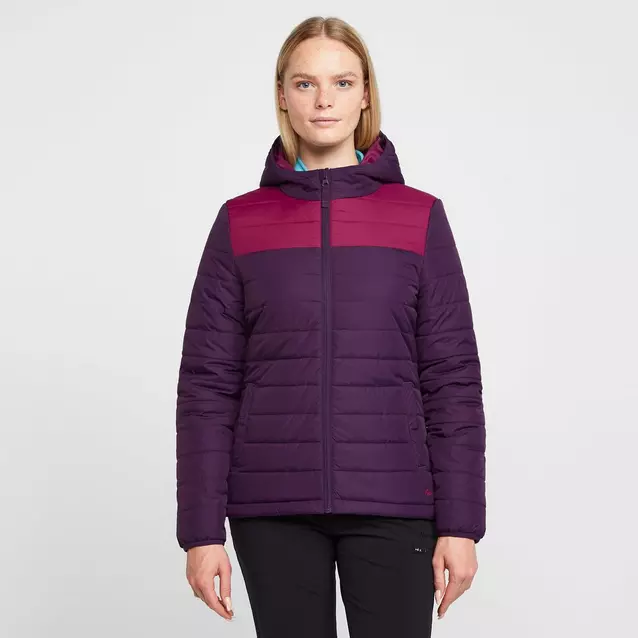 Women’s Blisco II Jacket