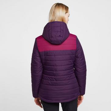 Purple Peter Storm Women’s Blisco II Jacket