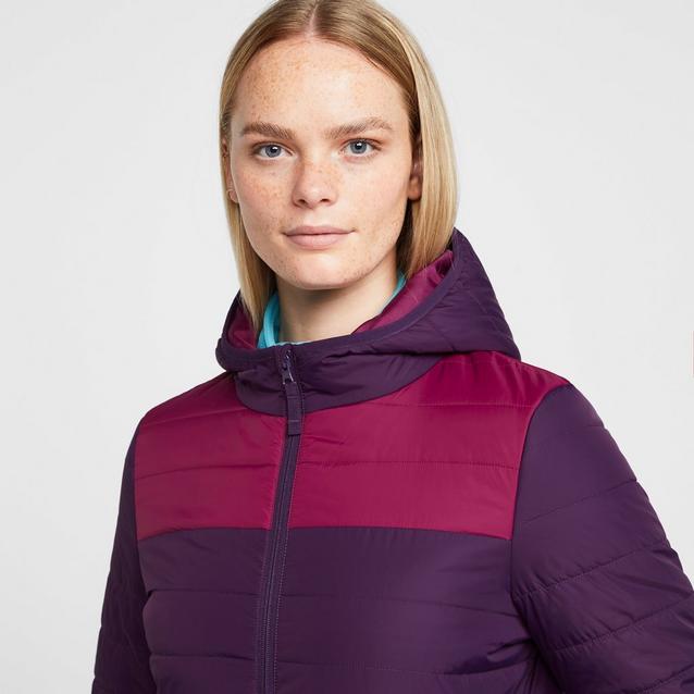 Women’s Blisco II Jacket