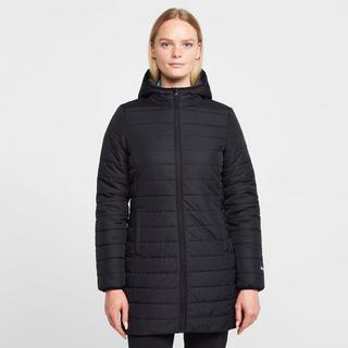 Women’s Blisco II Longline Jacket
