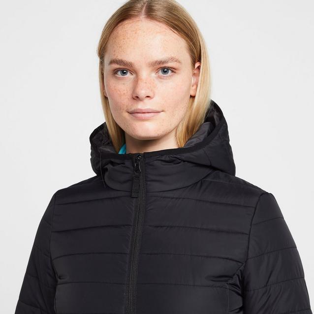 Womens peter sale storm coat