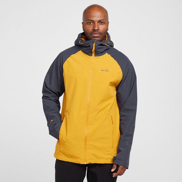 Fully store waterproof jacket