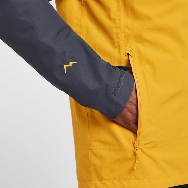 Peter Storm Men s Colour Block Waterproof Jacket Ultimate Outdoors
