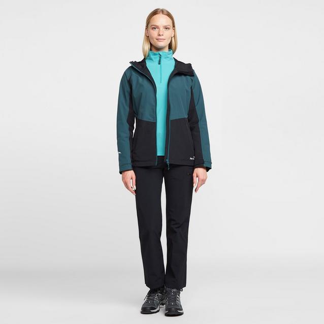 Peter storm outlet performance jacket