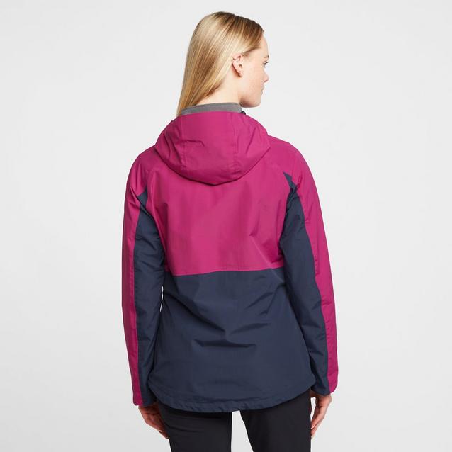 Peter Storm Women’s Colour Block Jacket Millets