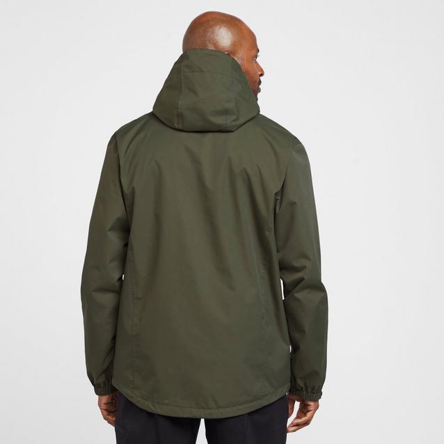 Peter Storm Men’s Storm Hooded Jacket | Blacks