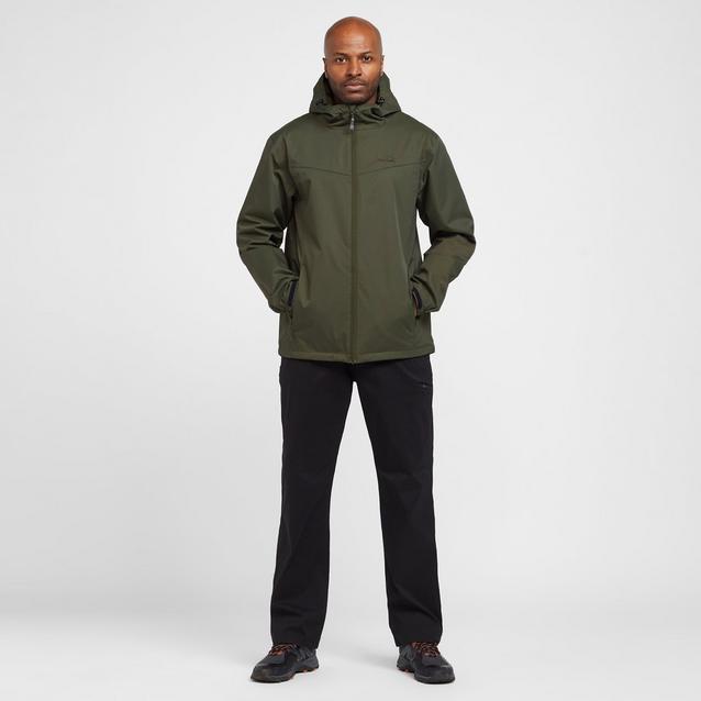 Peter Storm Men's Storm Hooded Jacket